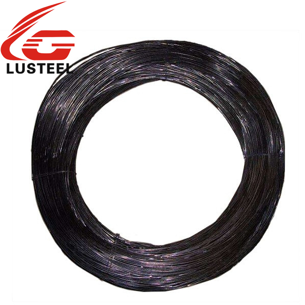 High Carbon Steel — Integrity Woven Wire