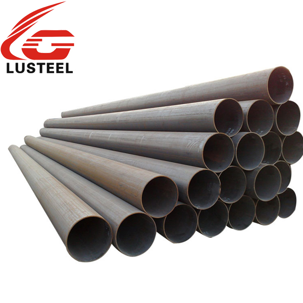High frequency welded pipe Straight Seam Production manufacturer Featured Image