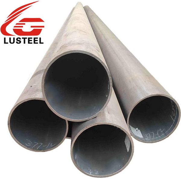 Manufactur standard Pipes - High pressure fertilizer pipe – Lu