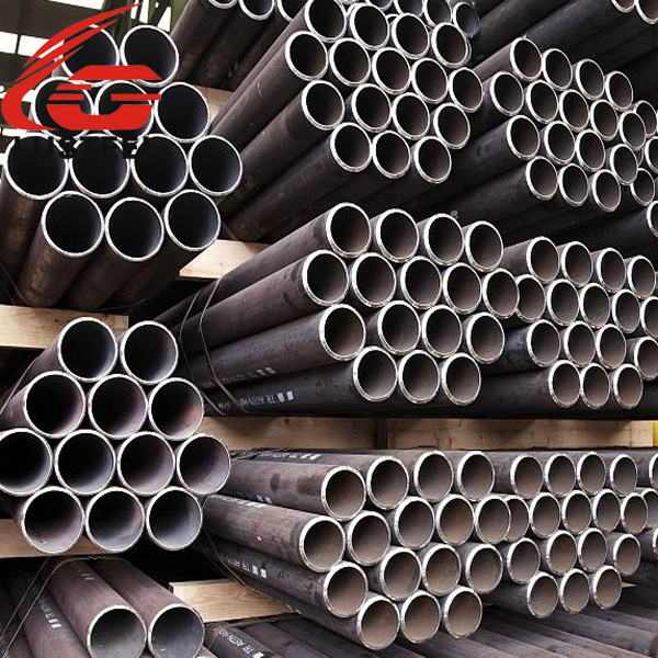Hot expanded steel pipe (1)