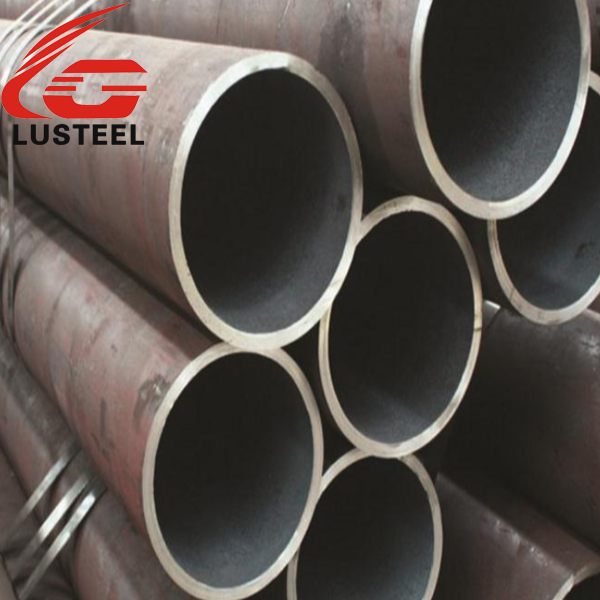 Hot roll seamless steel pipe Cold Drawn Hot Rolled Precision Featured Image