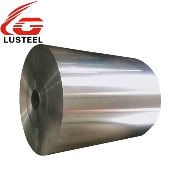 Hot rolled stainless steel coil (1)