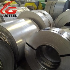 Hot rolled stainless steel coil hot cold rolled 0.3-22mm