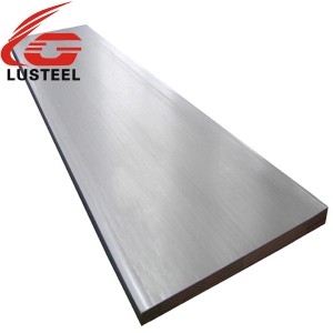 Hot rolled steel plate Plate manufacturer Q235 Carbon steel plate