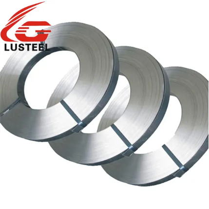 Application field of stainless steel strip