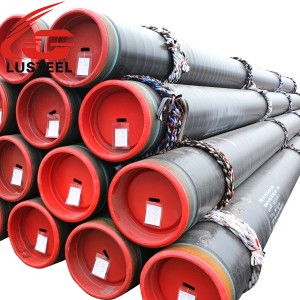 Line pipe Drainage Natural gas oil X42 X46 X52 X56 X60 X65