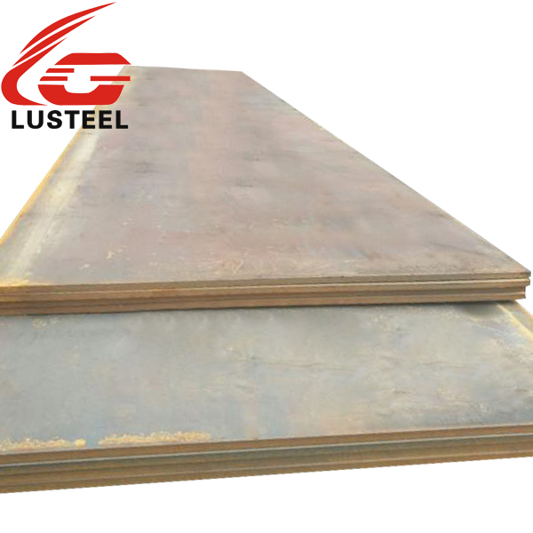 Low alloy plate (1)