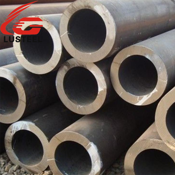 Petroleum cracking pipeCarbon iron steel pipeSeamless carbon steel Featured Image