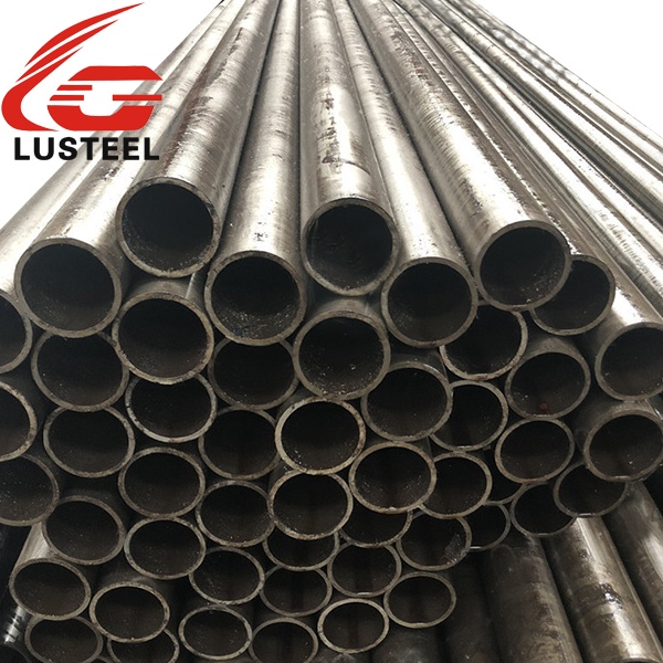 Introduction of production advantages of seamless steel tube