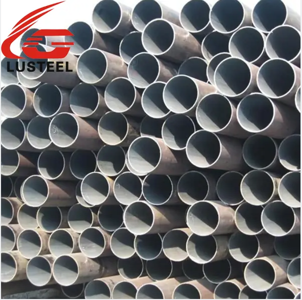 Seamless steel tube  quality requirements