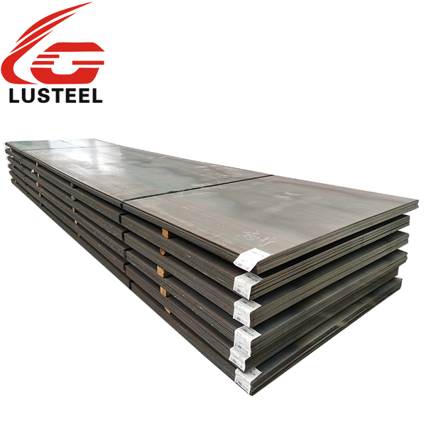 Ship steel plate price A36 Q345 carbon steel Plate for ship building Featured Image