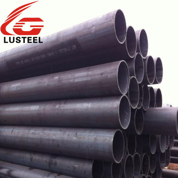 Small seamless steel Pipe cold drawn hot rolled precision steeltube Featured Image
