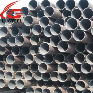 Small seamless steel Pipe cold drawn hot rolled precision steeltube