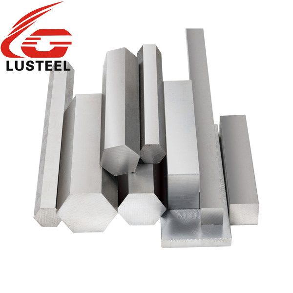 Special shaped steel Shape structure manufacturer can be customize Featured Image