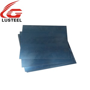 Spring steel high hardness and high wear-resistant spring steel
