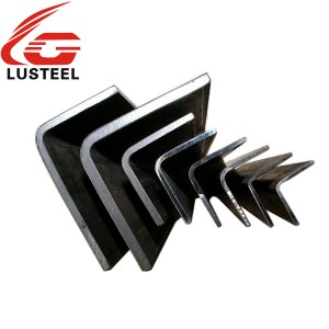 Best-Selling Stainless Steel Angle - Stainless steel angle 316L equilateral unequal steel  – Lu