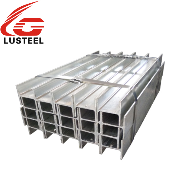Best-Selling Stainless Steel Angle - Stainless steel channel High quality grade 201 304 316  Galvanized – Lu