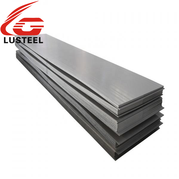 Stainless steel flat bar (2)