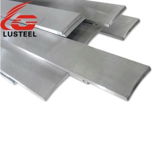 Stainless steel flat bar 304 316 Cold Rolled Hot Rolled manufacturer