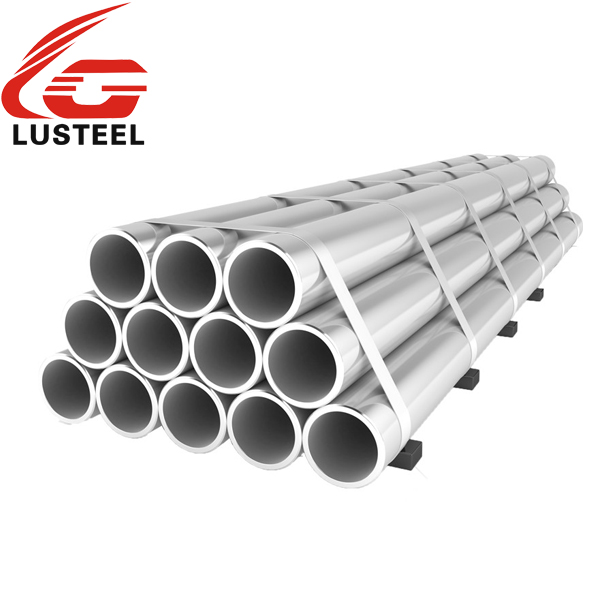 Stainless steel seamless pipe/tube 201 304 304L 316 316L 310S Featured Image