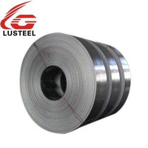 Stainless steel strip Hot rolled cold rolled 201 304 316L