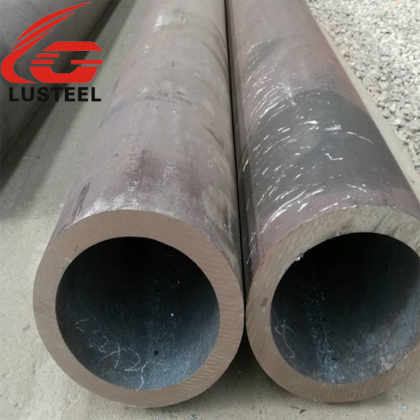 Steel pipe China Quality Manufacturer customizable Featured Image