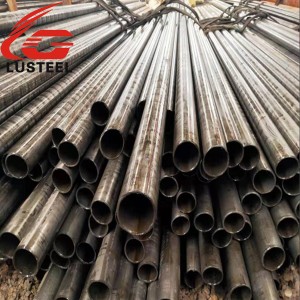 Steel pipe China Quality Manufacturer customizable