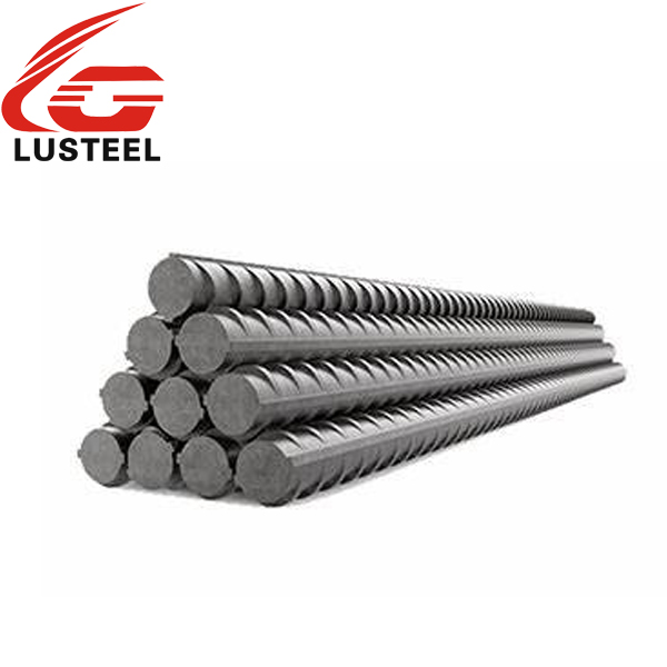Steel rebar high carbon steel  hard wire Featured Image