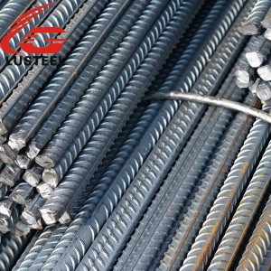 Steel rebar high carbon steel  hard wire