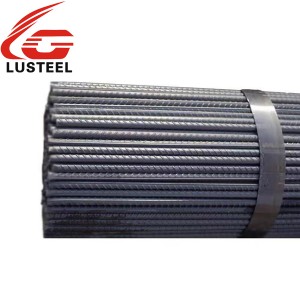 Steel wire rod Coiled reinforced bar ASTM A615 Gr40 manufacturer