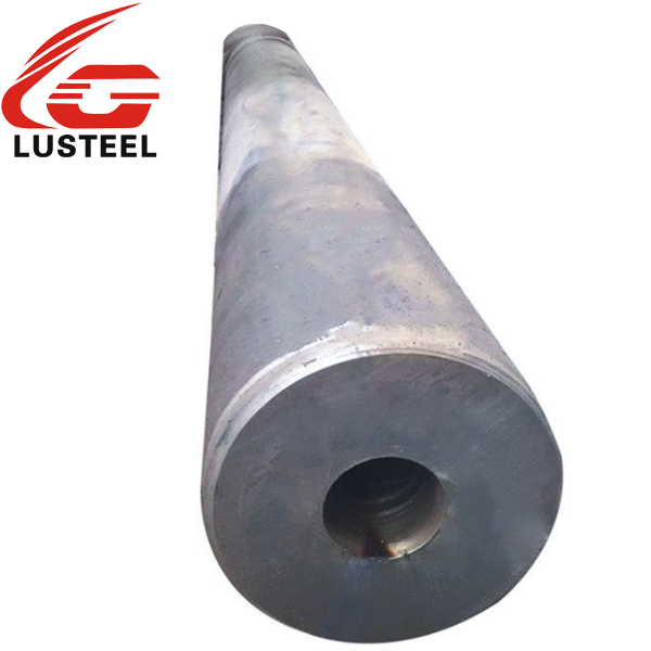 Thick wall seamless steel pipe precision Carbon Steel Tube Featured Image