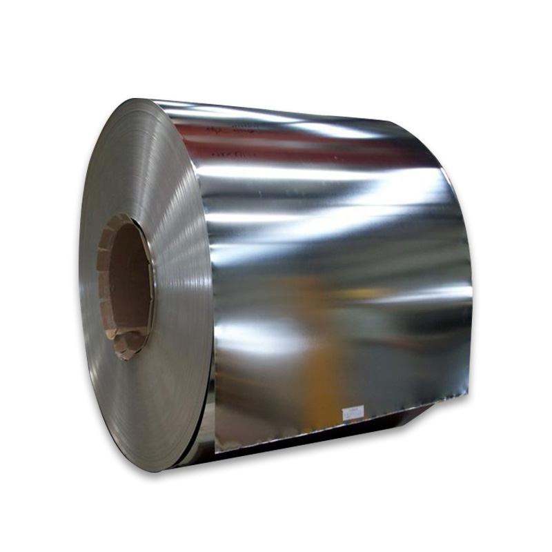 Ppgi(Prepainted Galvanized Steel) Tinplate coil/plate Food grade tin plate, used in canning factory – Lu