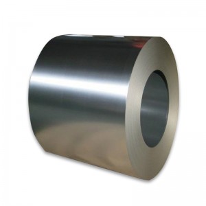 Tinplate coil/plate Food grade tin plate, used in canning factory
