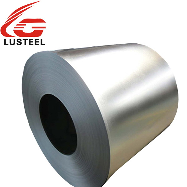 China OEM Galvanized Round Bar - Tinplate sheet coil plate canning factory ETP food grade tin plate  – Lu