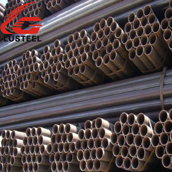 Classification of welded steel tubes