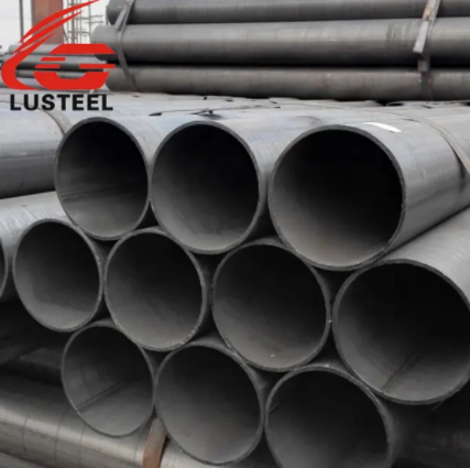 The use and characteristic application of seamless steel tube