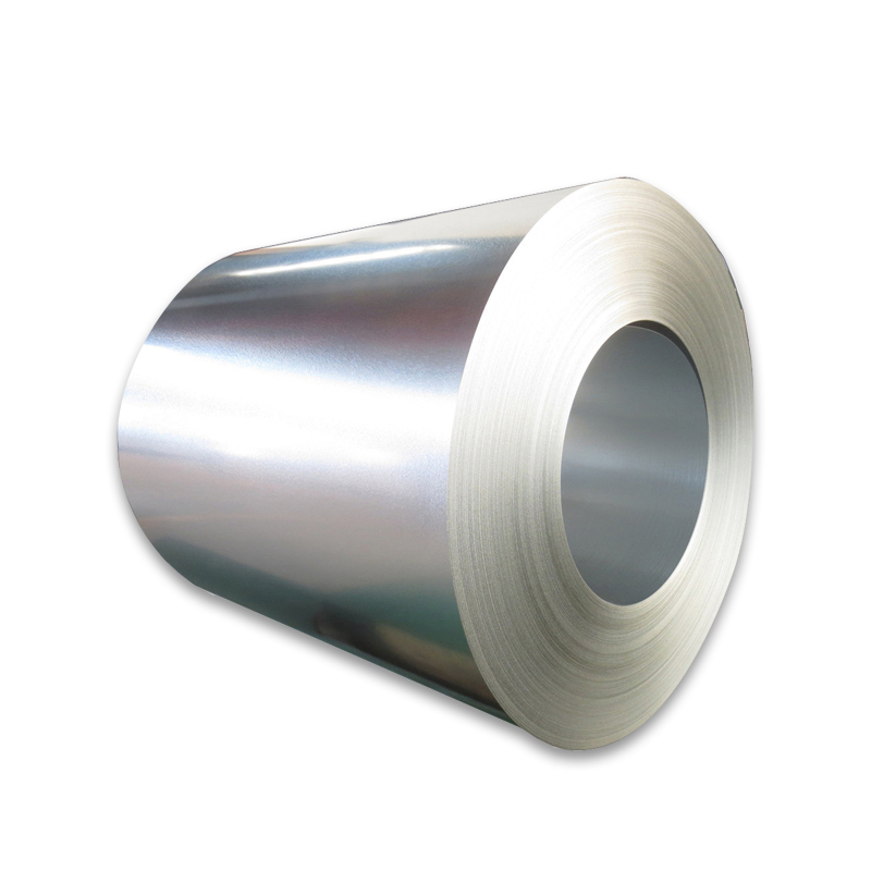 Zn-Al-Mg sheet coil aluminum-Mg plated steel sheet for roof panels Featured Image