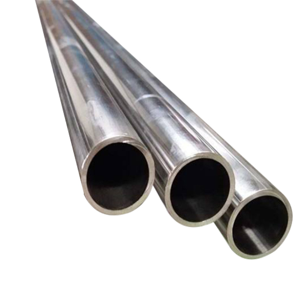 Stainless steel seamless tube welding technology