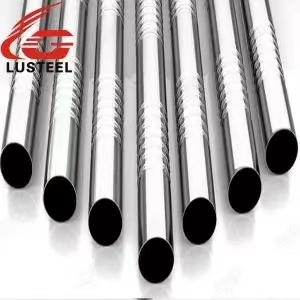 Stainless steel decorative tube is widely used in daily life