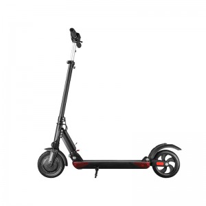 Anvelopă de 10 inchi, 36v, aliaj de aluminiu, popular pliabil, cumpără scuter electric pentru adulți
