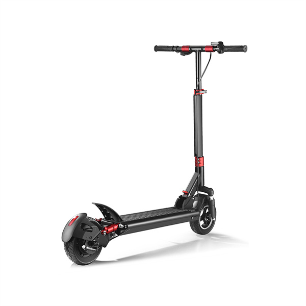Electric Mobility Scooter Market – Status and Development, Average Product Price and Market Shares of Key Players - EIN Presswire