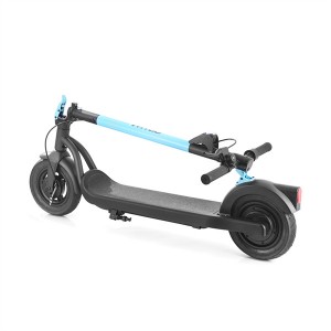 36v 350W 25км/ц цахилгаан скутер R10-1