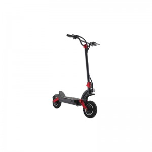 48v 1000w,2000w lithium battery LCD display electric scooter for adults  T-rex