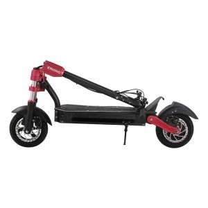 Europe Hot Selling Electric Motorcycle Scooter