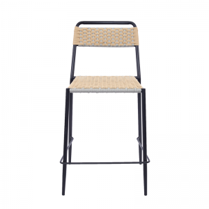 Unikalne, oryginalne krzesło do użytku na zewnątrz i w pomieszczeniach