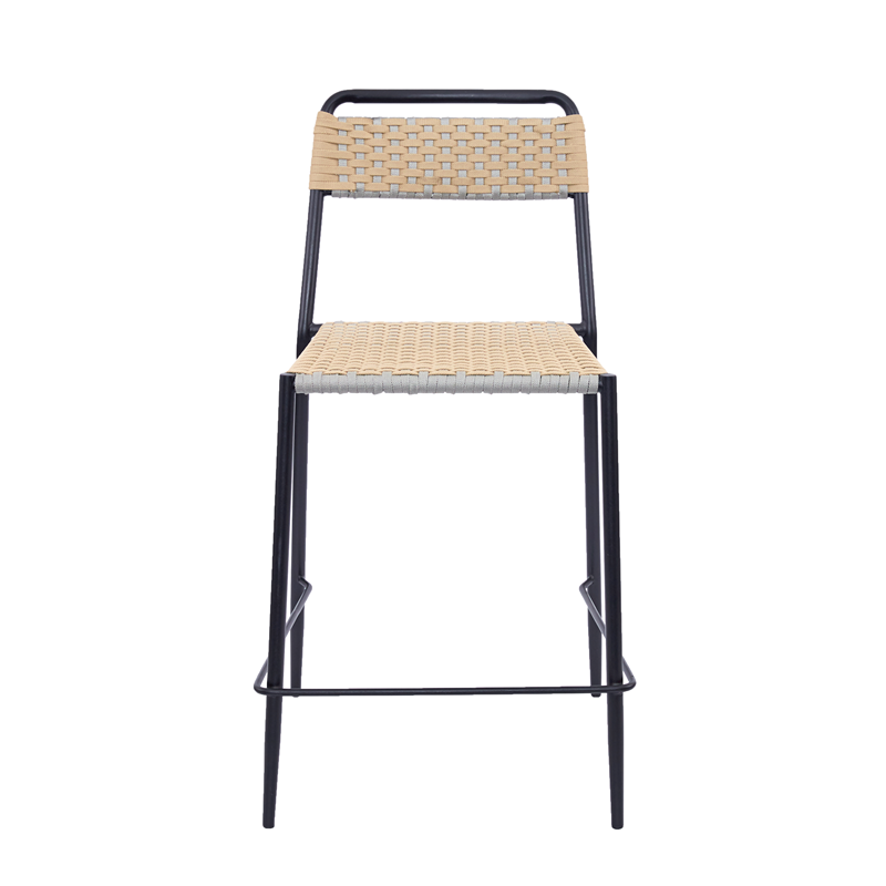 Unique Original Design Outdoor and Indoor Use Counter Chair