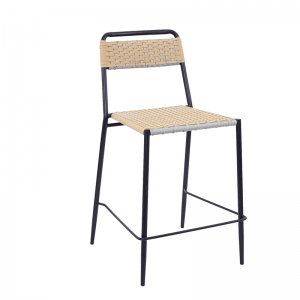 Unique Original Design Outdoor and Indoor Use Counter Chair