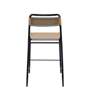 Jedinstveni originalni dizajn stolica za vanjsku i unutrašnju upotrebu