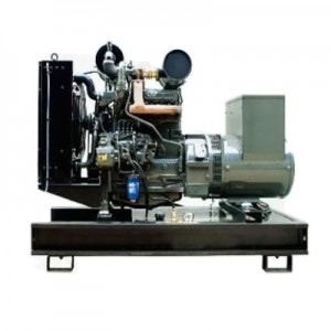 Deutz Series Diesel Generator Set