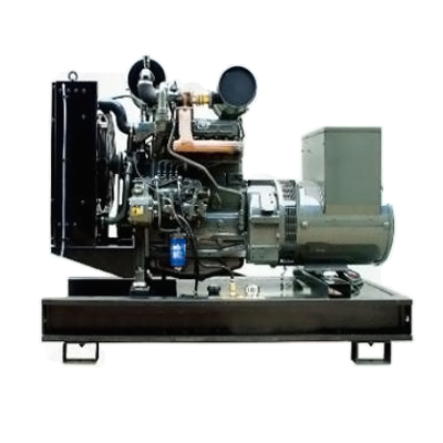 Deutz Series Diesel Generator Set Featured Image